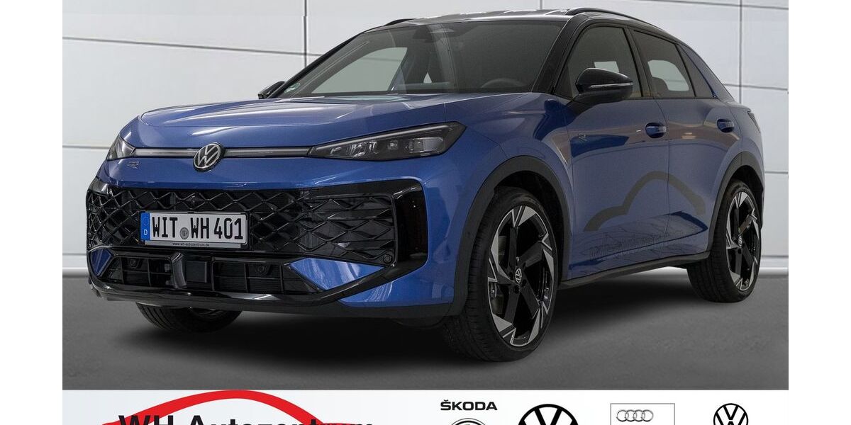VW T-Roc 6.990 km 35.590 &euro; Witten 58453