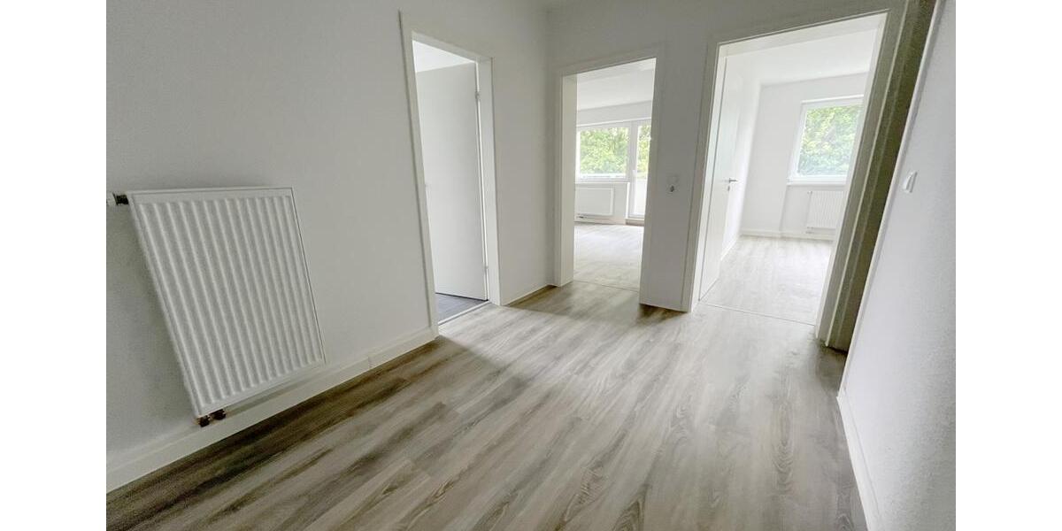 Etagenwohnung Werl - 2 Zimmer, 65 m&sup2;, 579&euro; | Angebot:26640322