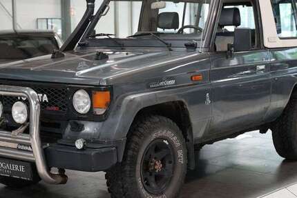 Toyota Land Cruiser 319.000 km 18.000 &euro; Herne 44652