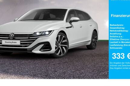 VW Arteon 102.514 km 27.330 &euro; Menden 58706