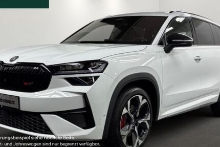 Skoda Kodiaq 1.999 km 59.880 &euro; Hagen 58089