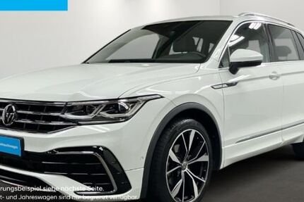 VW Tiguan 39.772 km 33.890 &euro; Hagen 58089
