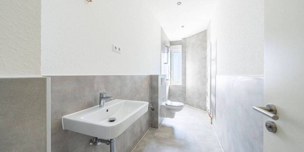 Etagenwohnung Lünen Brambauer - 4 Zimmer, 107 m&sup2;, 229.000&euro; | Angebot:26307294