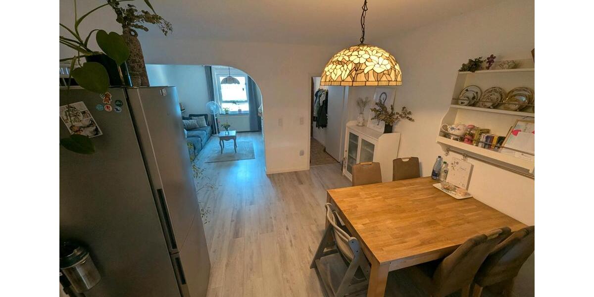 Reihenhaus Lünen - 4.5 Zimmer, 86 m&sup2;, 299.000&euro; | Angebot:27278045