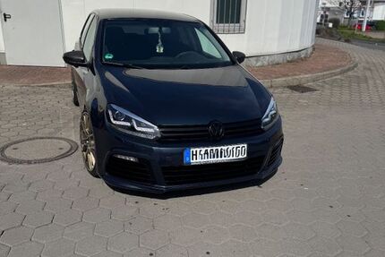 VW Golf 130.000 km 5.499 &euro; Hagen 58095