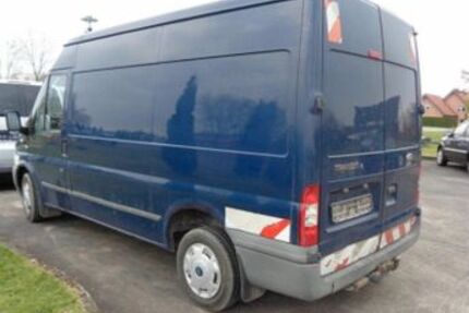 Ford Transit 269.000 km 2.299 &euro; Herten 45699
