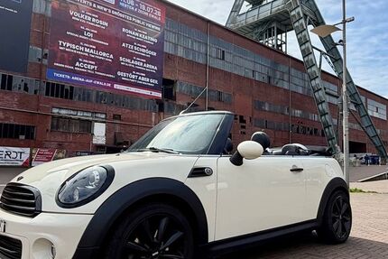 Mini One Cabrio 69.000 km 9.800 &euro; Herten 45699