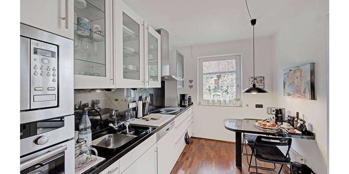 Etagenwohnung Dortmund Kirchhörde - 3 Zimmer, 123 m&sup2;, 389.000&euro; | Angebot:25970412