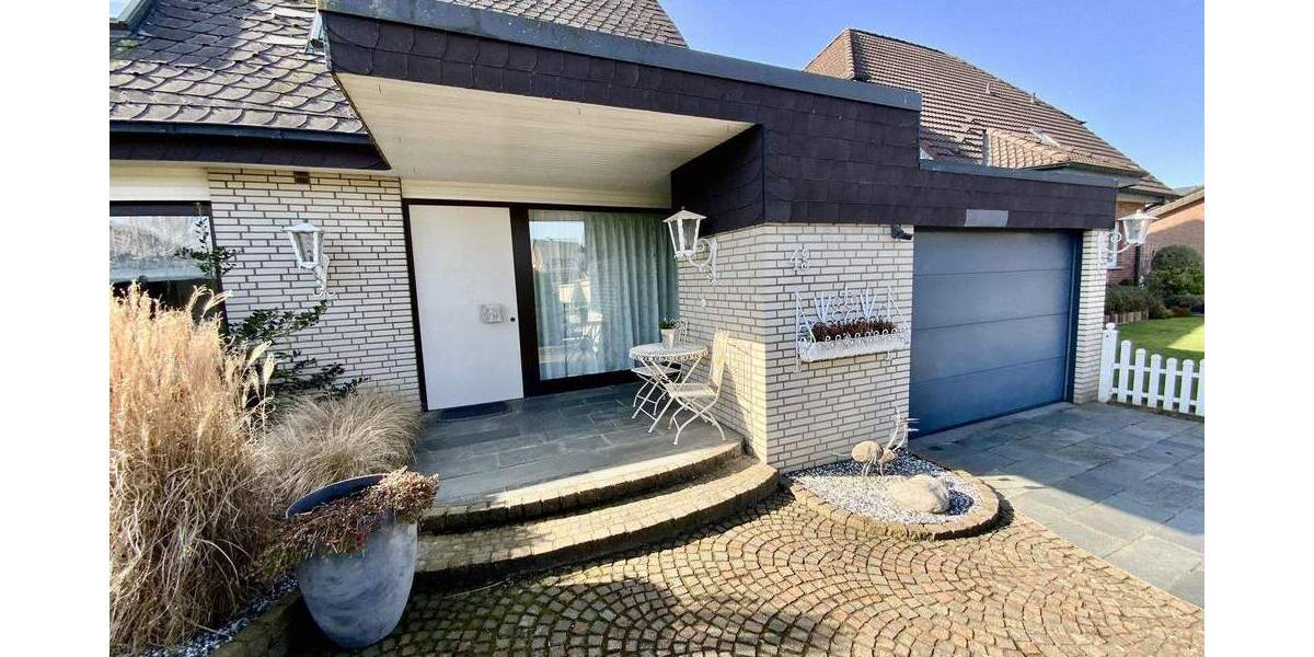 Einfamilienhaus Werne - 5 Zimmer, 208 m&sup2;, 610.000&euro; | Angebot:25669236