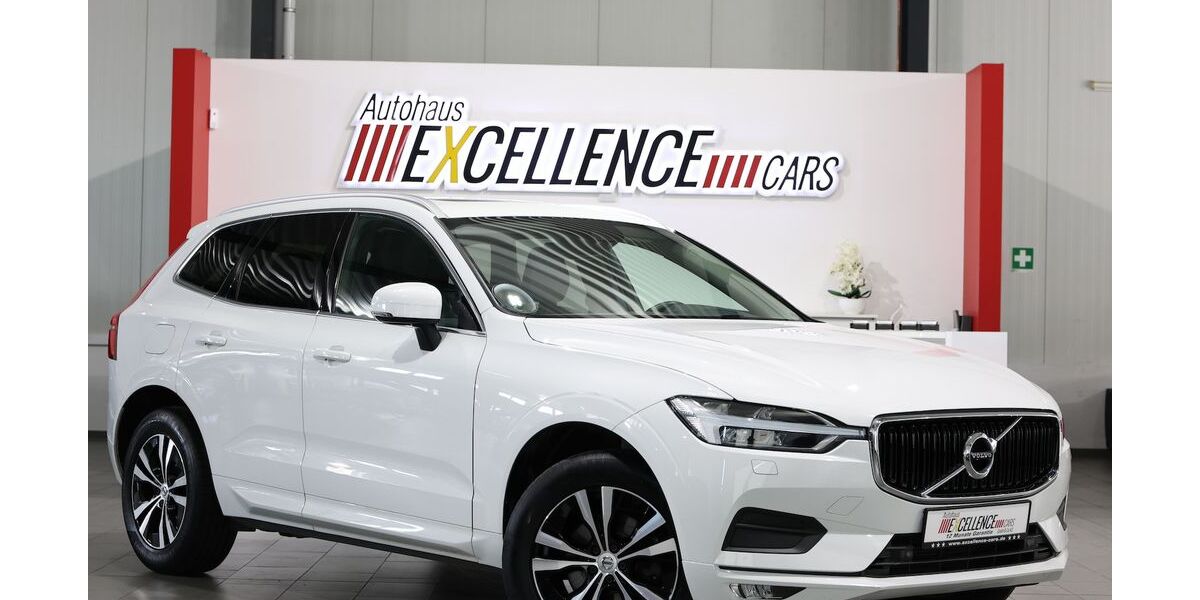 Volvo XC60 130.000 km 26.555 &euro; Hamm 59077