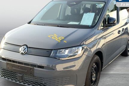 VW Caddy 2.200 km 41.990 &euro; Hamm 59065
