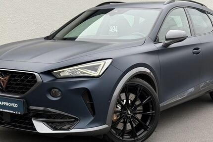 Cupra Formentor 83.910 km 34.890 &euro; Castrop-Rauxel 44579