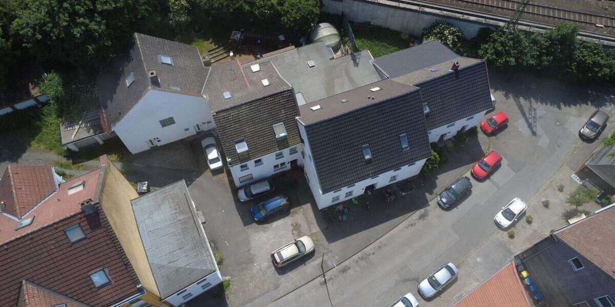 Einfamilienhaus Dortmund Hombruch - 32 Zimmer, 874 m&sup2;, 1.549.000&euro; | Angebot:27095846