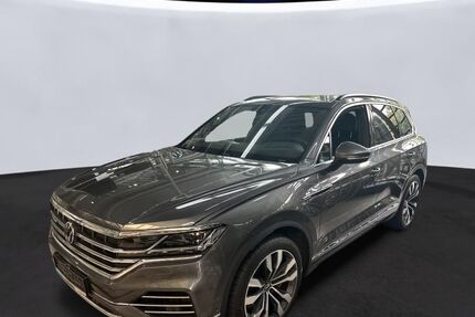 VW Touareg 61.807 km 47.466 &euro; Hagen 58091
