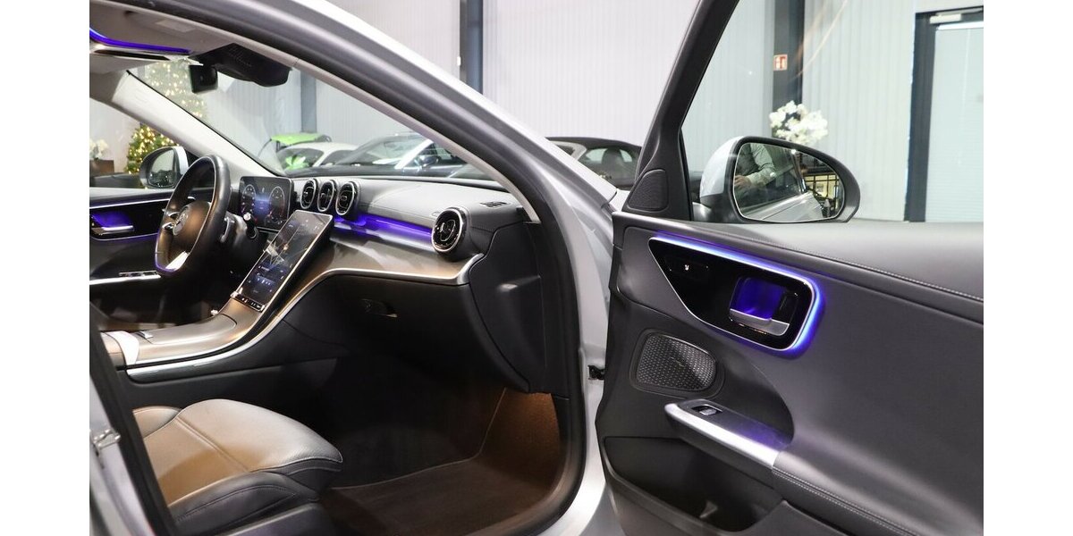 Mercedes-Benz C 220 d T 4Matic ADVANCED AMG-LINE SPORT MATRIX 157.000 km 27.991 &euro; Hamm 59077