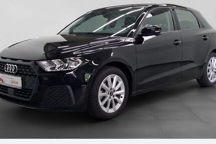 Audi A1 59.796 km 16.280 &euro; Bochum 44809