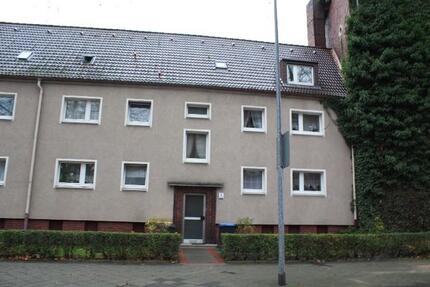 Wohnung Gelsenkirchen Gelsenkirchen-Mitte - 3.5 Zimmer, 52 m&sup2;, 391&euro; | Angebot:26329868