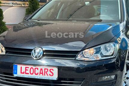 VW Golf 143.600 km 12.500 &euro; Dortmund 44319