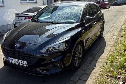 Ford Focus 69.400 km 14.900 &euro; Iserlohn 58644