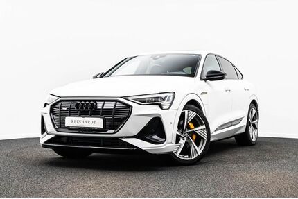 Audi e-tron 46.600 km 36.444 &euro; Hagen 58091