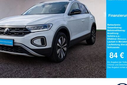 VW T-Roc 25.557 km 21.880 &euro; Menden 58706