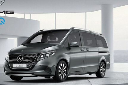 Mercedes-Benz V 300 39.696 km 69.800 &euro; Hagen 58135