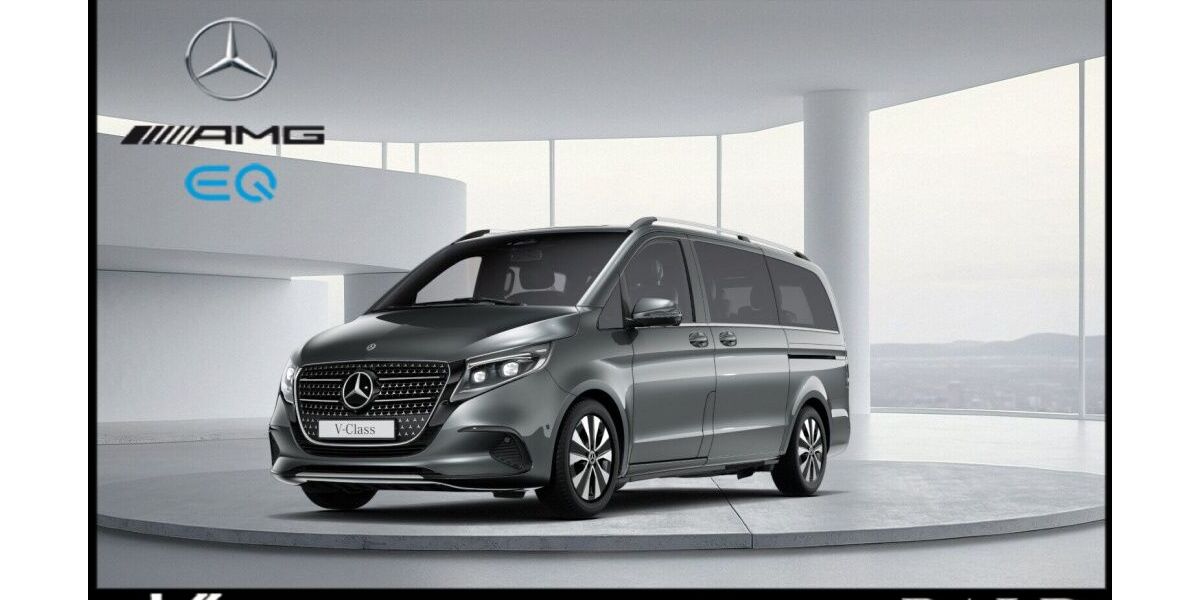 Mercedes-Benz V 300 39.696 km 70.900 &euro; Hagen 58135