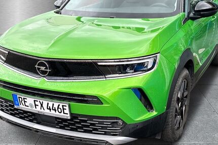 Opel Mokka-e 8.163 km 22.222 &euro; Herten 45699