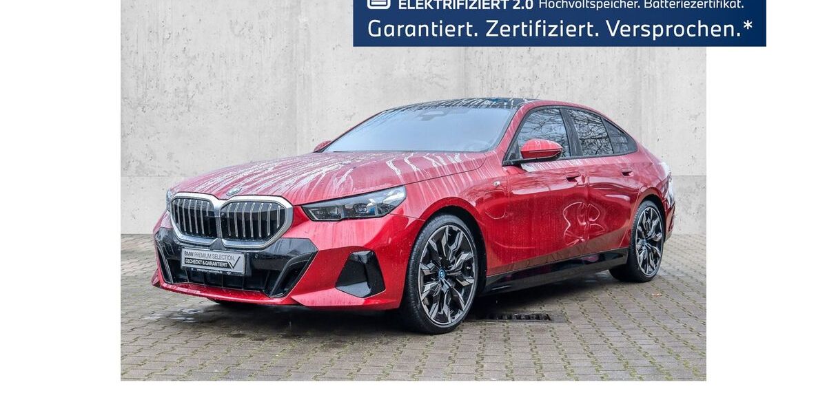 BMW 550 28.174 km 69.480 &euro; Castrop-Rauxel 44579