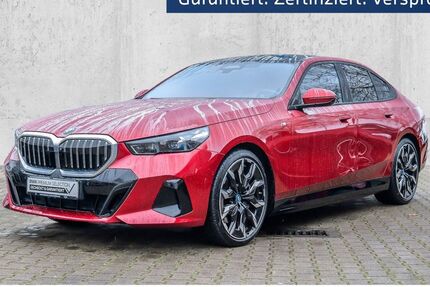 BMW 550 28.174 km 69.900 &euro; Castrop-Rauxel 44579