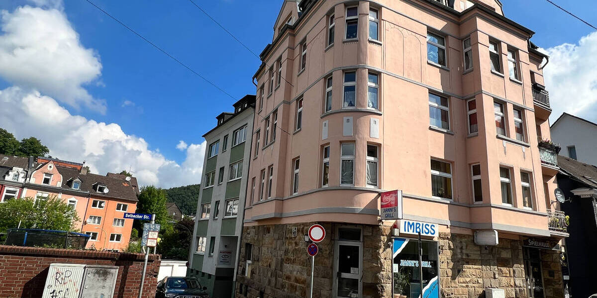 Einfamilienhaus Hagen Eilpe - 990.000&euro; | Angebot:25689194