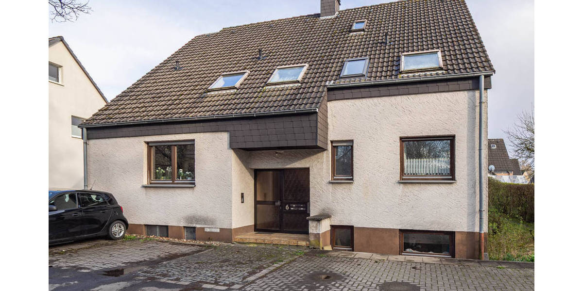 Mehrfamilienhaus, Wohnhaus Menden (Sauerland) Mitte - 209.000&euro; | Angebot:26202285