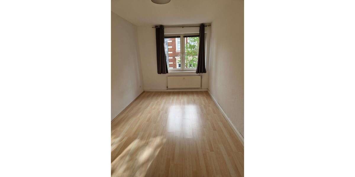 Etagenwohnung Dortmund Innenstadt West - 2 Zimmer, 38 m&sup2;, 418&euro; | Angebot:26244704