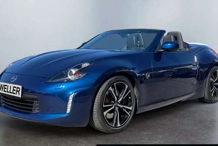 Nissan 370Z 63.386 km 29.480 &euro; Hamm 59067