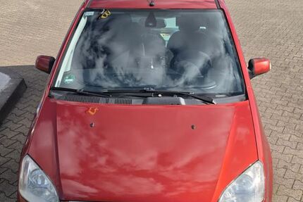 Ford C-Max 199.000 km 2.600 &euro; Schwerte 58239