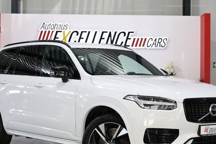 Volvo XC90 137.000 km 38.997 &euro; Hamm 59077