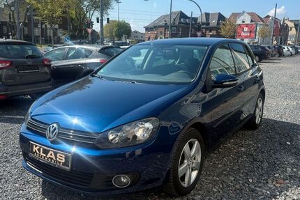 VW Golf 82.500 km 6.900 &euro; Bochum 44866