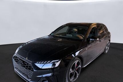 Audi A4 25.186 km 36.885 &euro; Hagen 58091