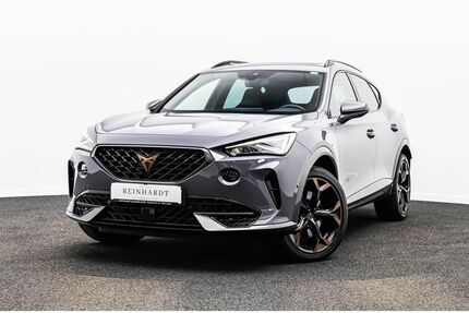 Cupra Formentor 57.574 km 31.240 &euro; Hagen 58091