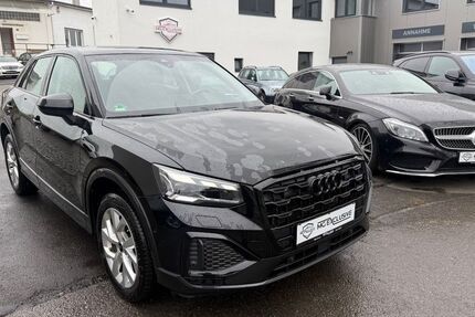 Audi Q2 123.000 km 18.500 &euro; Dortmund 44147