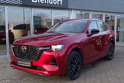 Mazda CX-60 60.268 km 38.750 &euro; Herten 45701