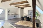 Dachgeschoßwohnung Dülmen - 5 Zimmer, 173 m&sup2;, 1.816&euro; | Angebot:26591781
