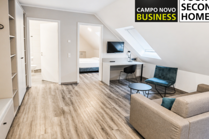 Zimmer Dortmund Mengede - 2 Zimmer, 1.200&euro; | Angebot:23534455