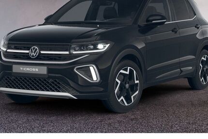 VW T-Cross 10.739 km 26.990 &euro; Menden 58706