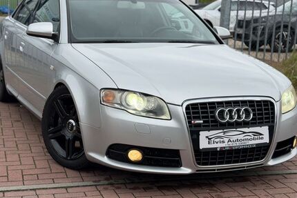 Audi A4 200.000 km 4.450 &euro; Selm 59379
