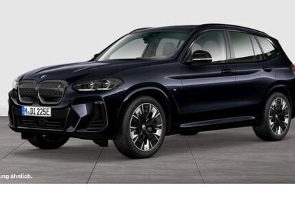 BMW iX3 72.129 km 38.890 &euro; Unna 59425