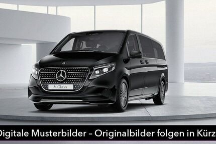 Mercedes-Benz V 300 20.450 km 70.950 &euro; Hamm 59067