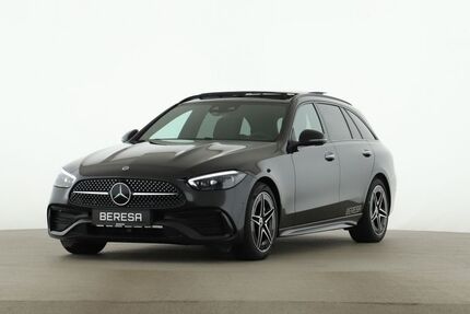Mercedes-Benz C 220 9.900 km 45.950 &euro; Senden-Bösensell 48308
