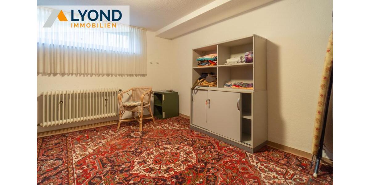 Bungalow Hamm Braam-Ostwennemar - 9 Zimmer, 152 m&sup2;, 1.700&euro; | Angebot:25854558