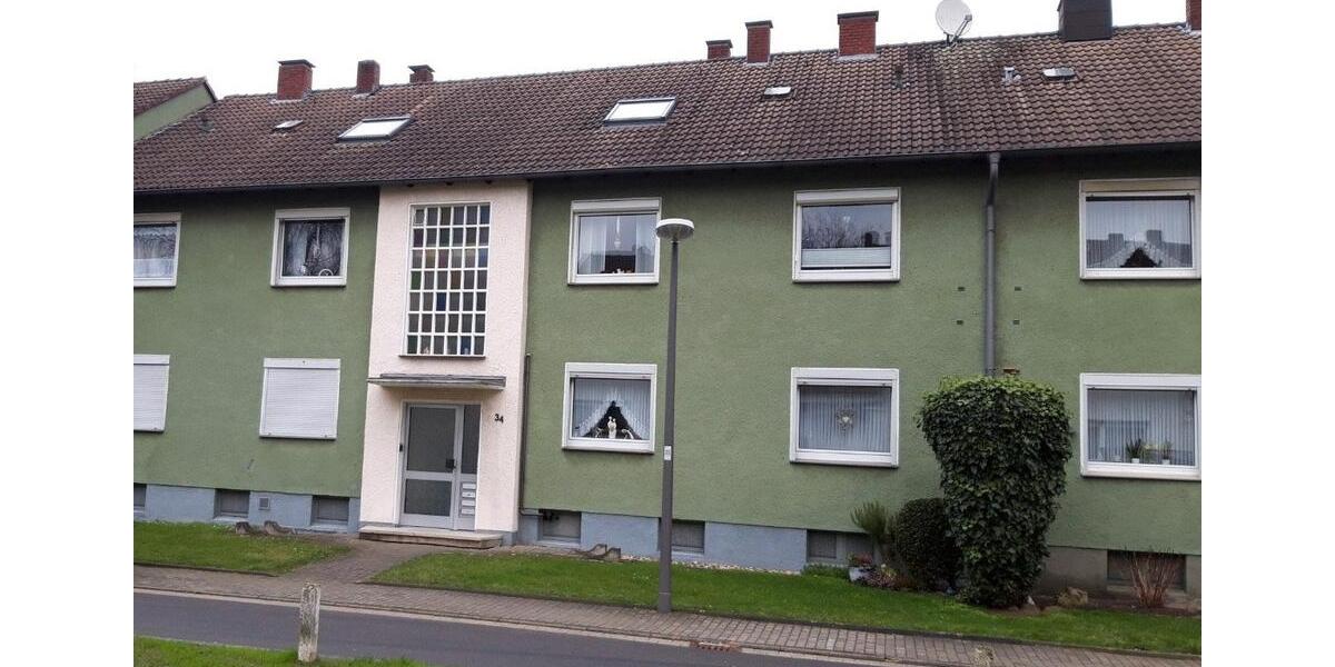Mehrfamilienhaus, Wohnhaus Castrop-Rauxel Becklem - 260.000&euro; | Angebot:26749296